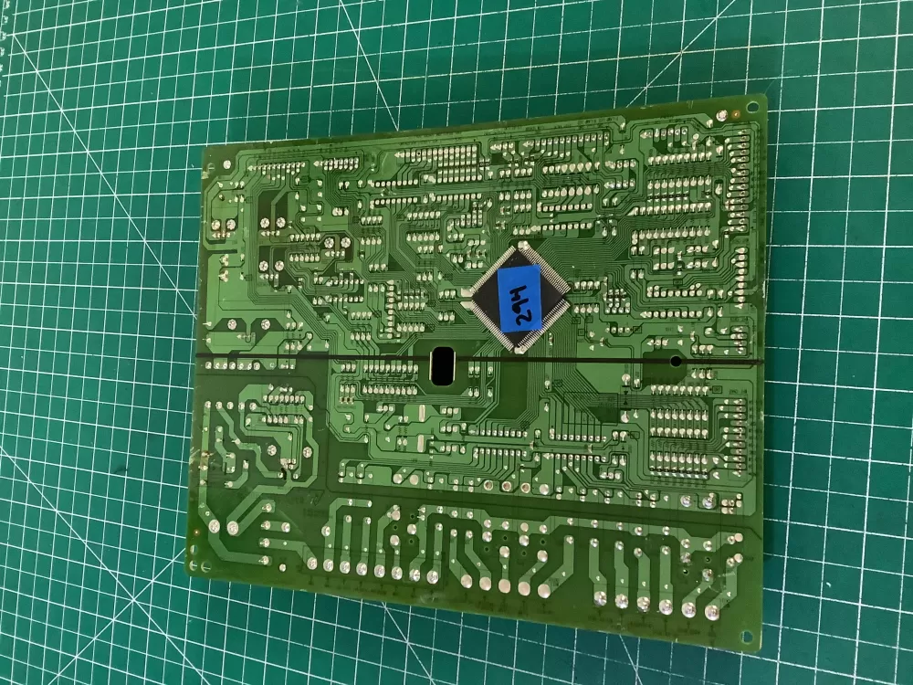 Samsung DA41-00670C DA41-00668A Refrigerator Control Board AZ205489 | NR294