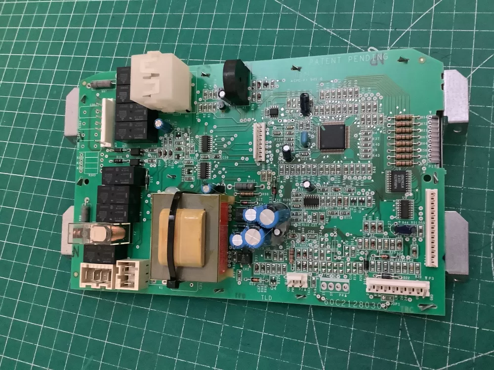 Maytag 00N21280113 62727840 60c2128030 Washer Control Board AZ221757 | ARV941
