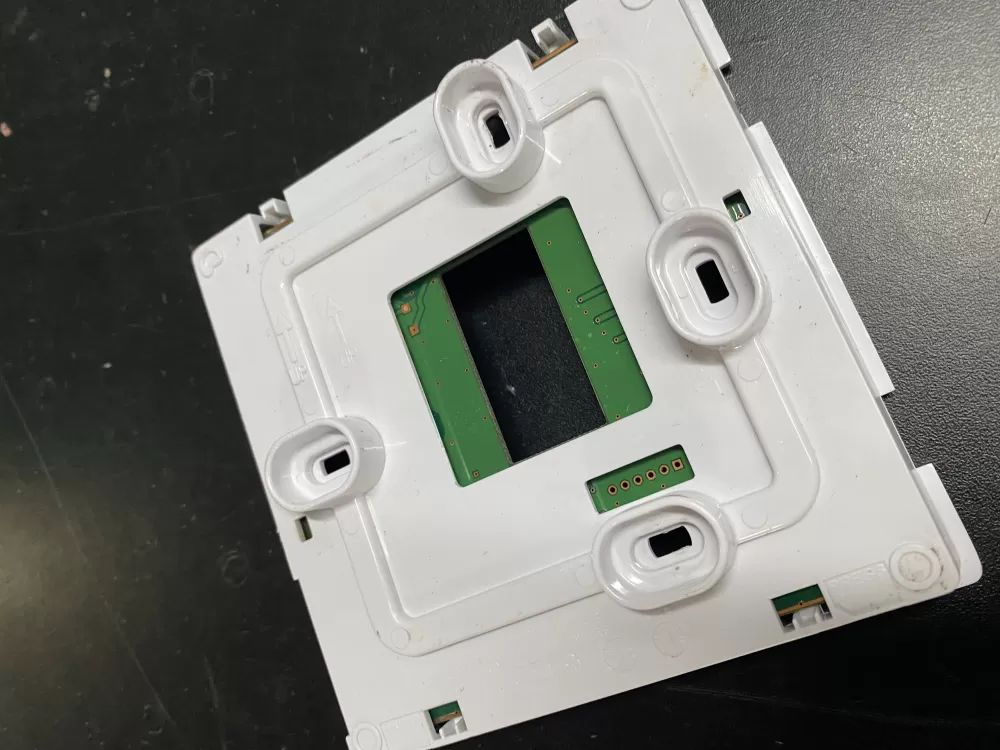 Carrier T6-PAC01-A Programmable Thermostat AZ17220 | BK910