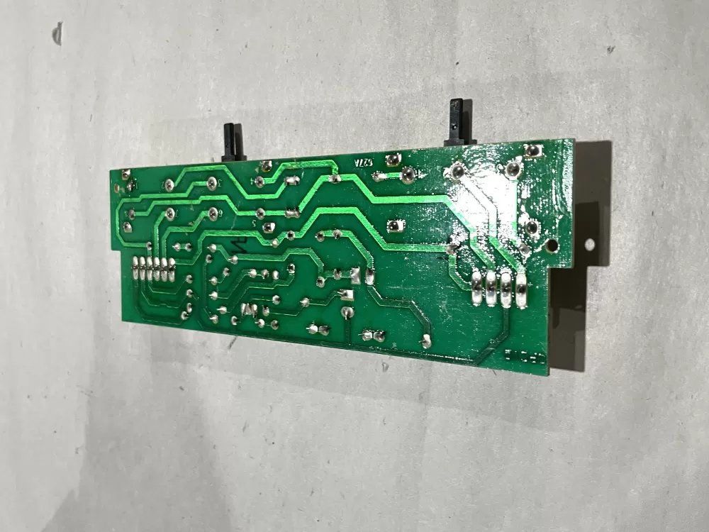 GE WR55X129 Refrigerator Dispenser Control Board AZ184522 | Wm395