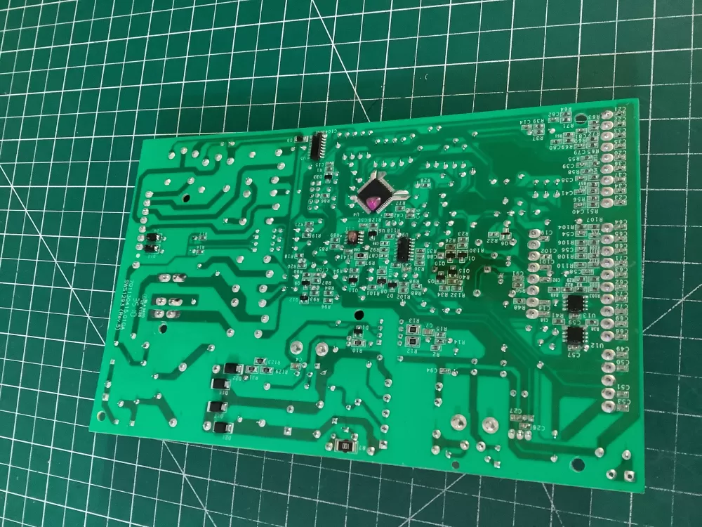 GE WR55X11072 Refrigerator Control Board AZ194580 | NR592