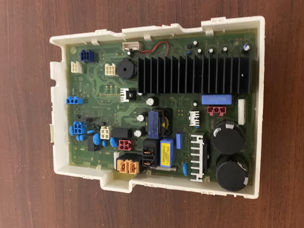 LG EAX32220502 EBR32268002 Washer Control Board