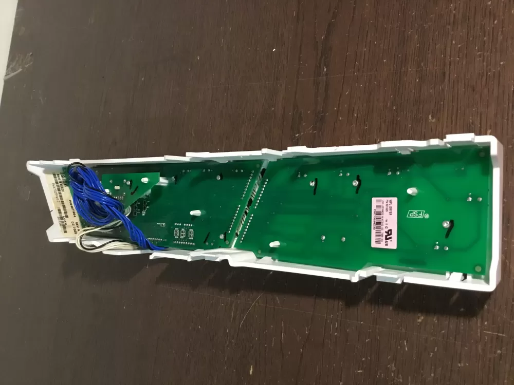 Whirlpool 8571929 8571954 8571955 Dryer Control Board AZ38597 | NRV381