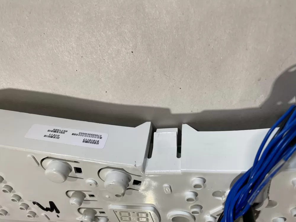 Kenmore 8571928 Whirlpool 8564248 Maytag Dryer Board Control AZ111394 | BKV653