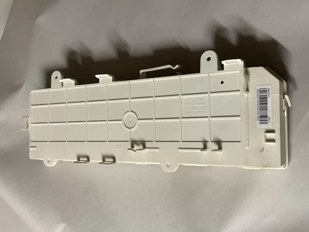 Samsung DC92 01624A Washer Control Board AZ47716 | Wmv369