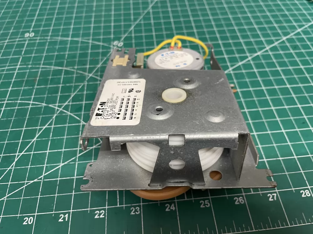 GE 129D9177P36 Dishwasher Timer AZ203785 | Wm2173