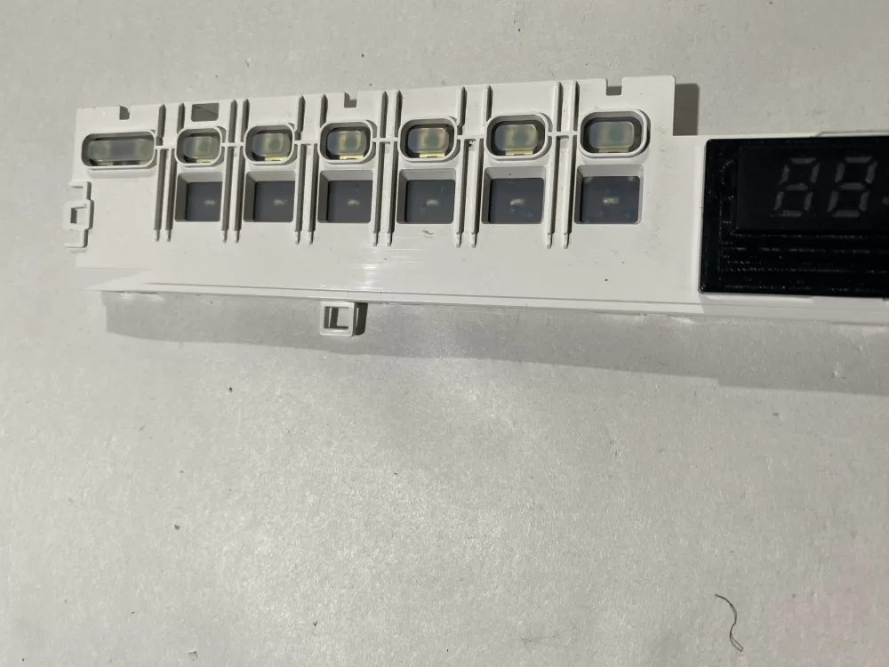 Bosch Siemens 9000868529 00744911 Dishwasher Control Board AZ128670 | BK1163