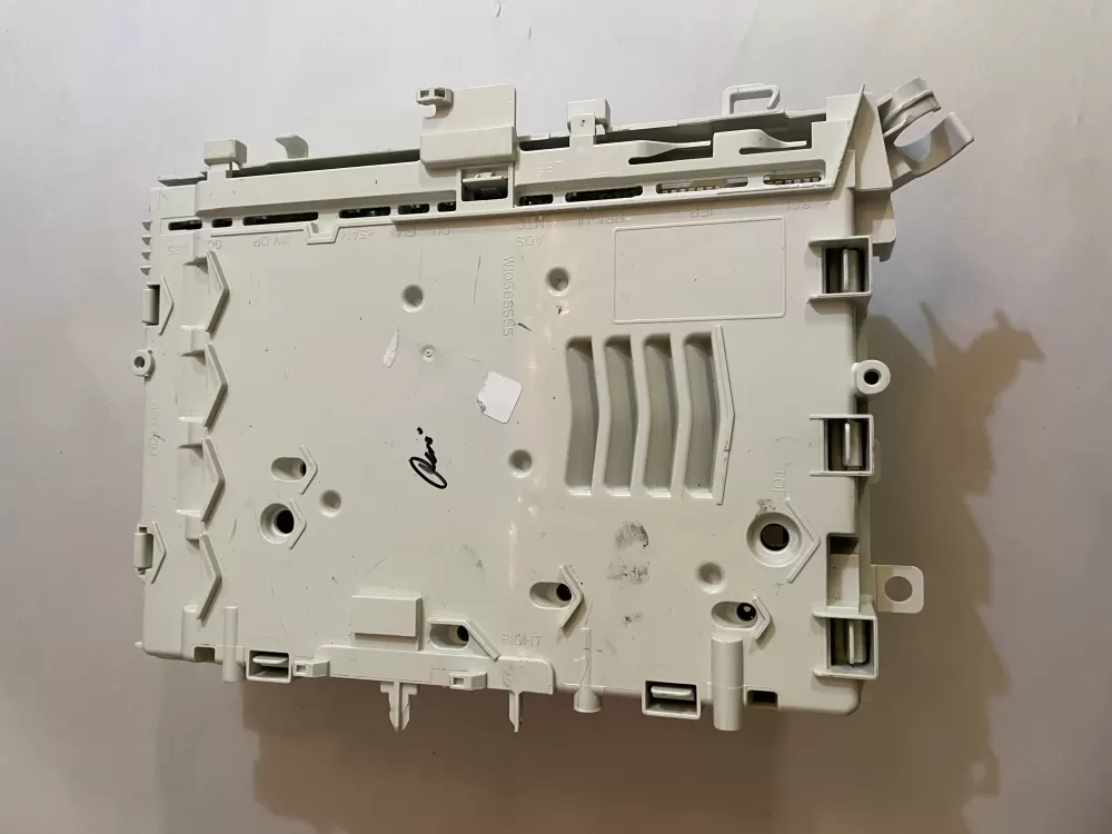 Whirlpool W11173343 Dryer Control Board AZ157045 | KMV62