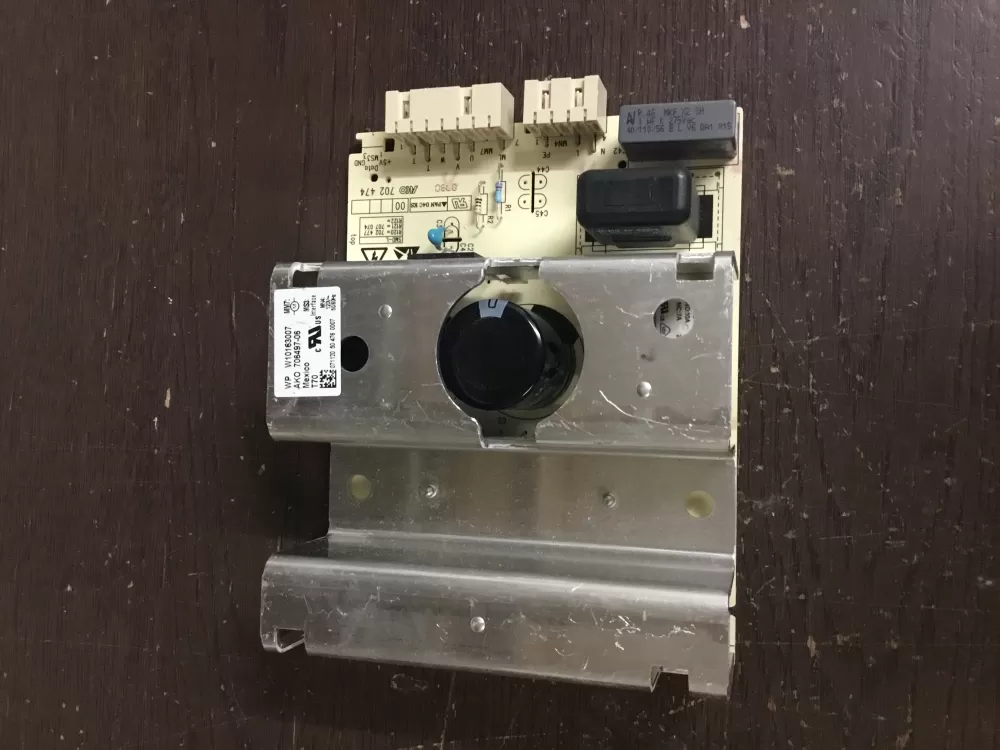 Whirlpool  Kenmore  Maytag WPW10163007  AP6016015  W10163007  1454931  8540540  8540540R  PS11749298 Washer Control Board