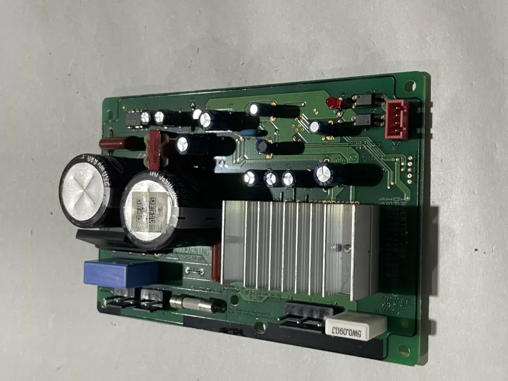 Samsung DA92-00111B DA9200111B Refrigerator Control Board