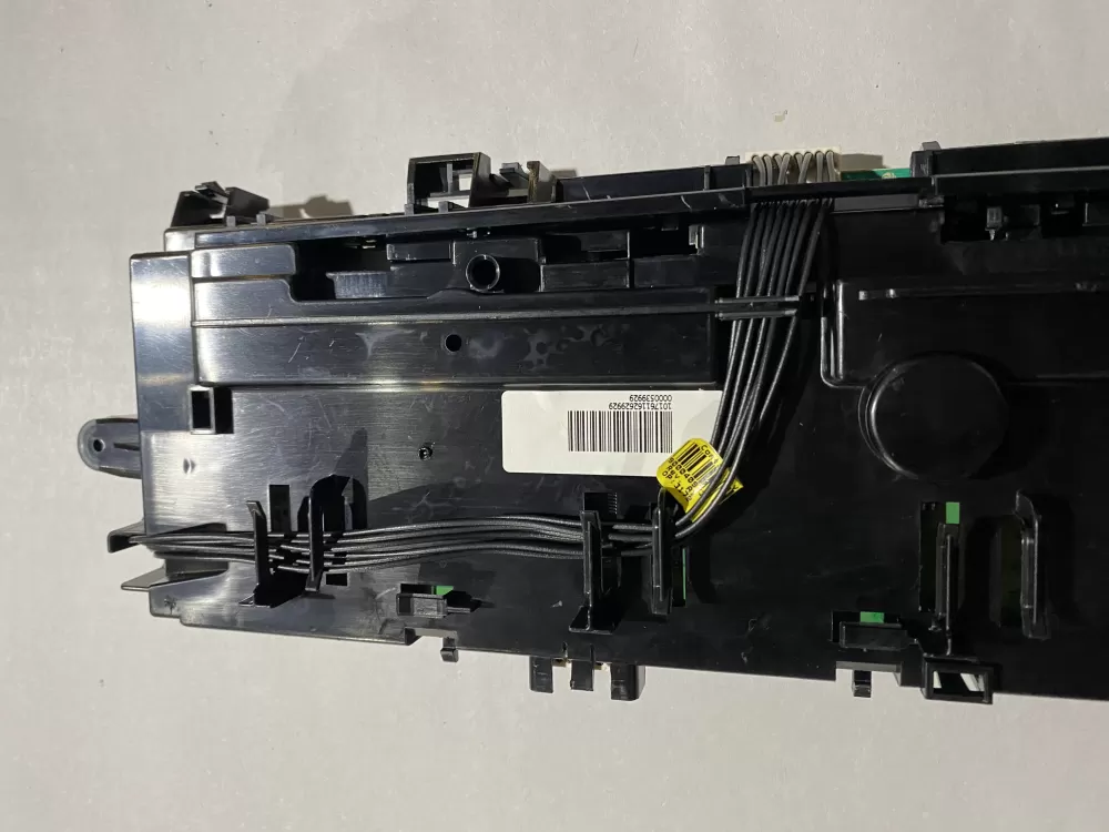 Bosch 9000534081 0000539929 Washer Control Board AZ190606 | BKV872