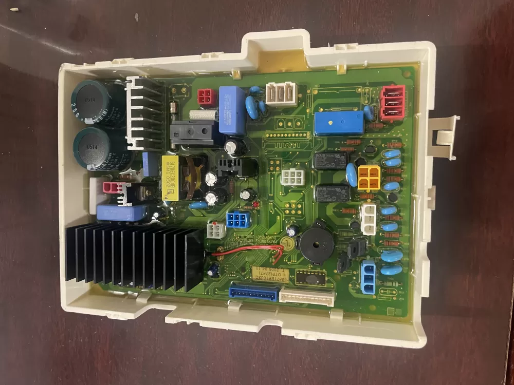 LG Kenmore 6870EC9203A 6871ER1003C Washer Control Board AZ58214 | KMV486