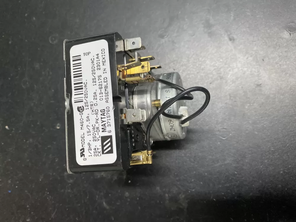 Maytag 63715760 6 3715760 3715760 33002689 AP4043499 1002771 AH2036329 EA2036329 PS2036329 Dryer