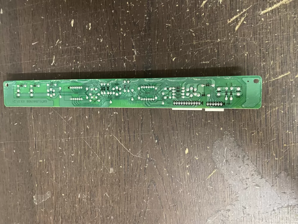 LG Kenmore 6871JB2046B 6871JB2046 B Refrigerator Control Board AZ52429 | BK1867
