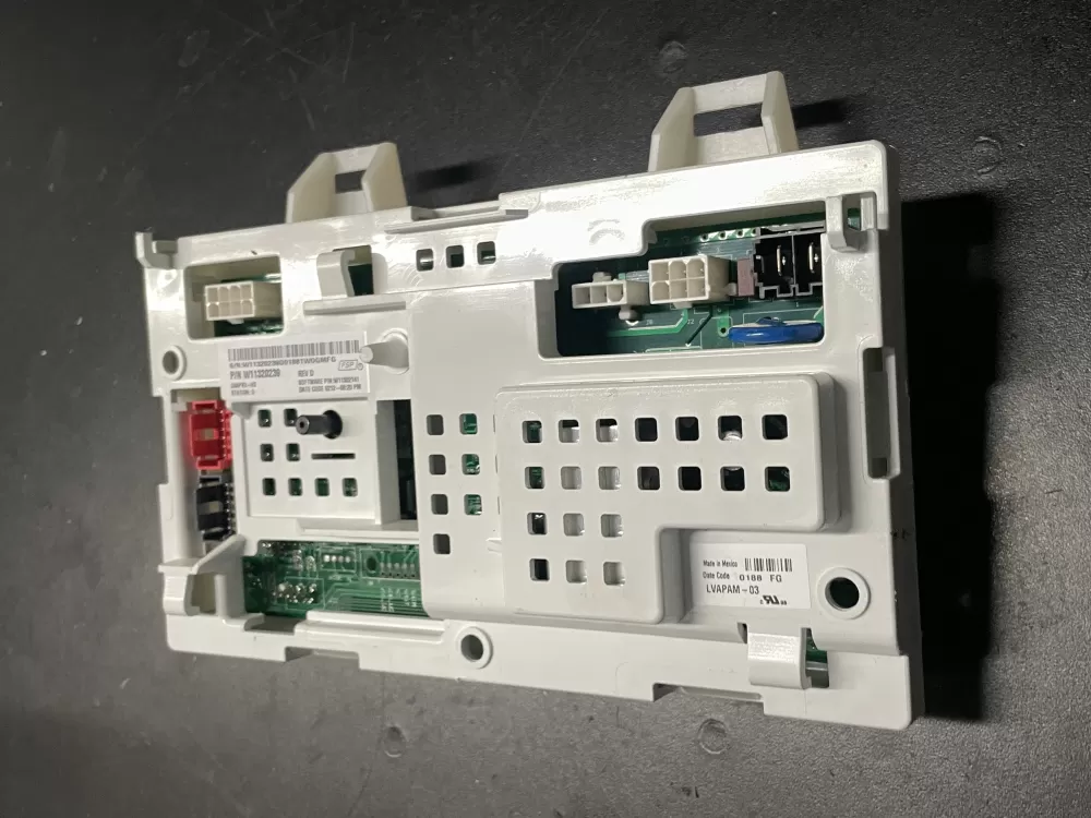 Maytag W11320239 W11419215 W11646282 W11654023 PS16875819 Washer Control