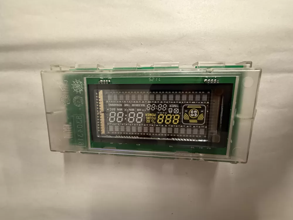 WPW10460454 KitchenAid Oven Board - Control