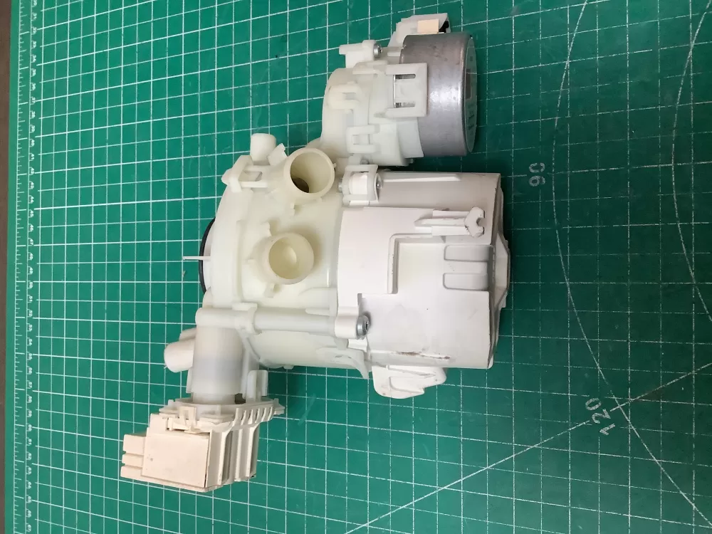 Miele 4 Dishwasher Circulation Pump Usa AZ224214 | SLA159