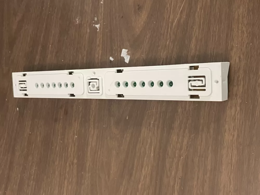 LG Kenmore GE Whirlpool 6870JB8090B Refrigerator Control Board AZ93328 | Wm766
