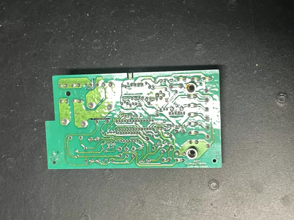 York Coleman 1139-700 1139-83-7002 Furnace Control Board AZ17664 | WM1256