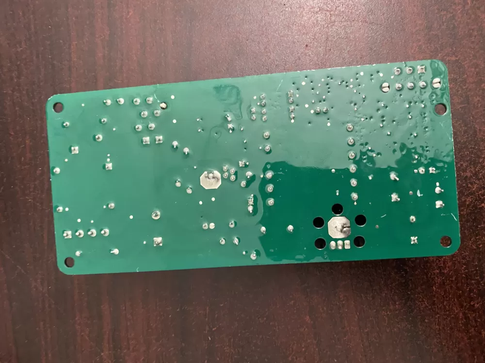 Whirlpool Maytag KitchenAid Kenmore Refrigerator Control Board AZ37338 | BK168