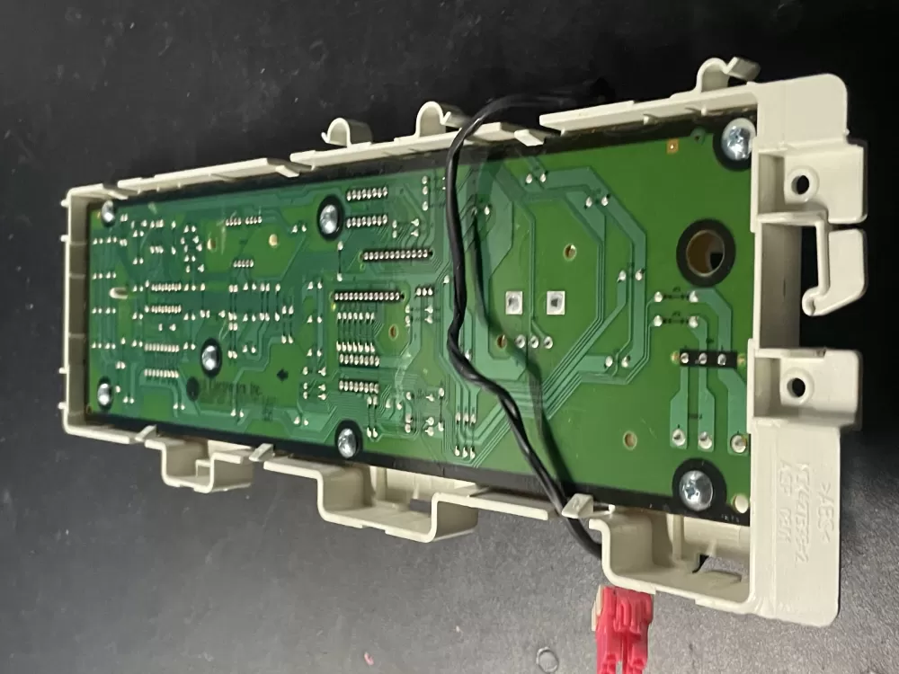 LG EAX43051201 EBR43051402 Washer Control Board AZ1293 | WmV256