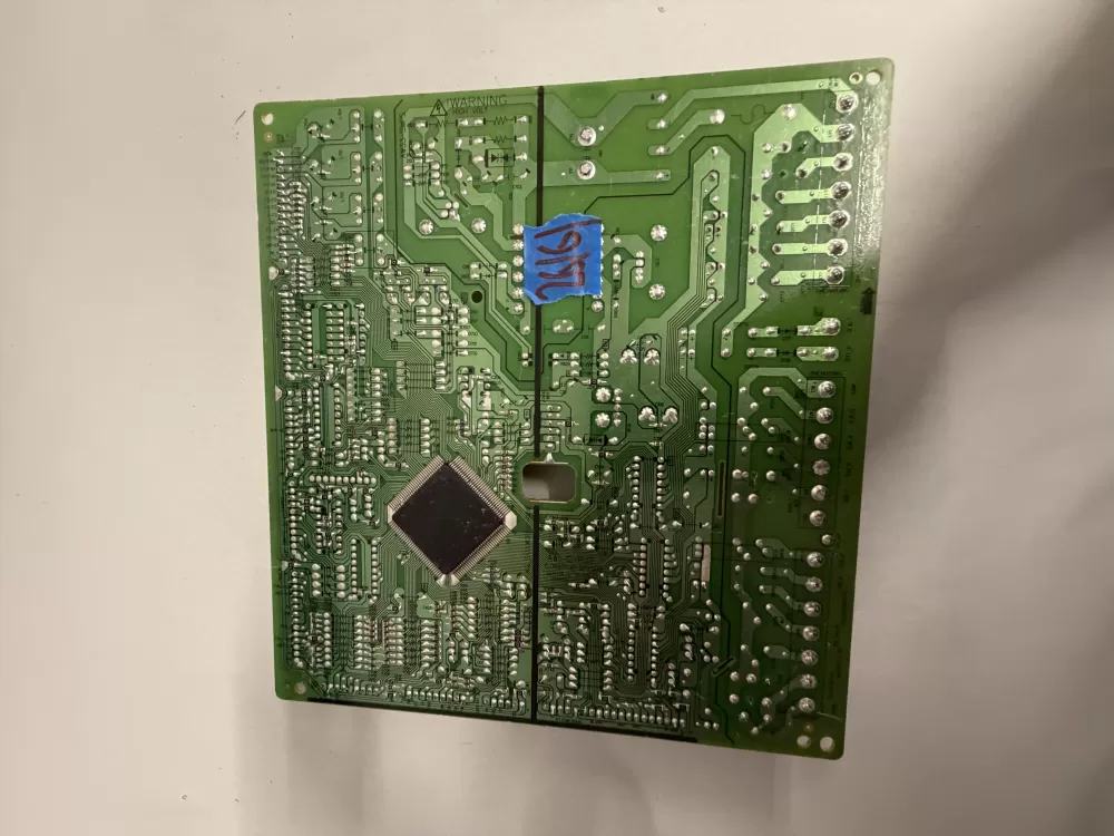 Samsung DA94 02663D Refrigerator Control Board AZ225956 | KM2616