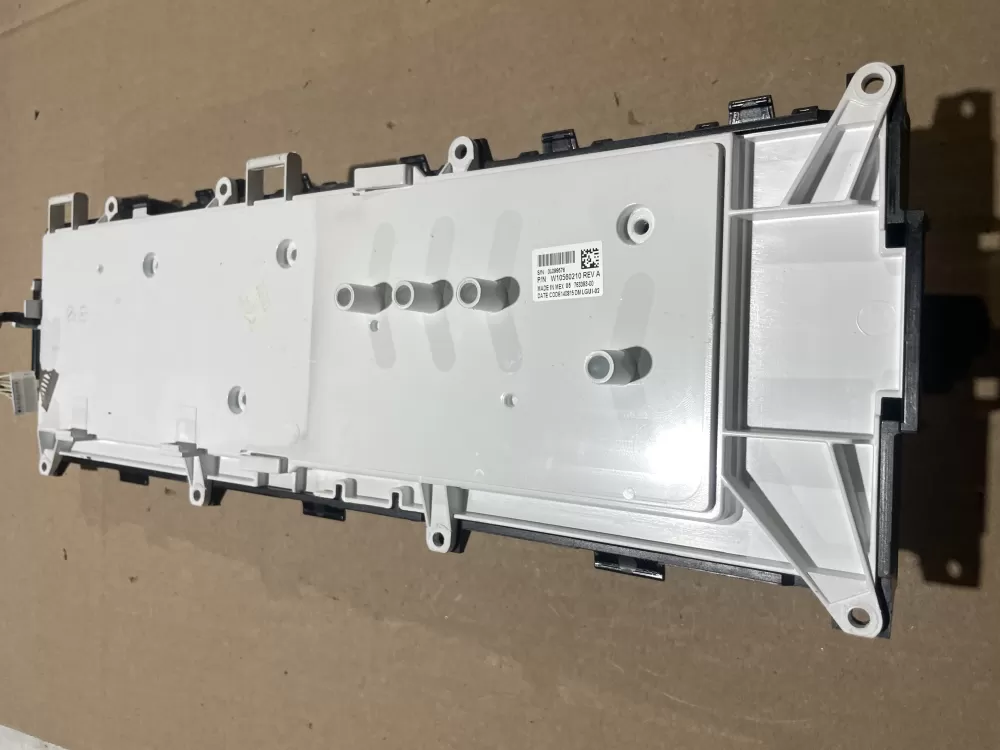 Whirlpool AP6022959 W10560210 WPW10560210 PS11756298 Washer Control Board