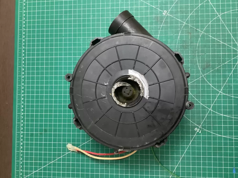 Goodman 20245903 Furnace Blower Motor AZ217915 | SLA139