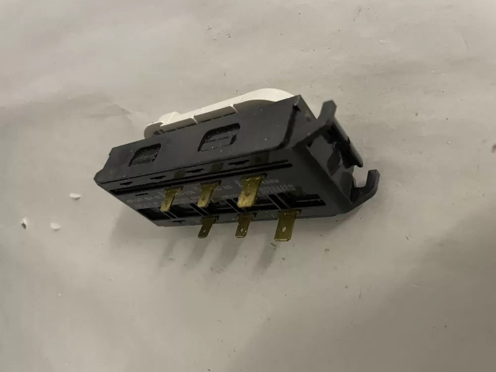 Maytag 62702100W Washer Control Board Switch AZ217795 | Wm1419