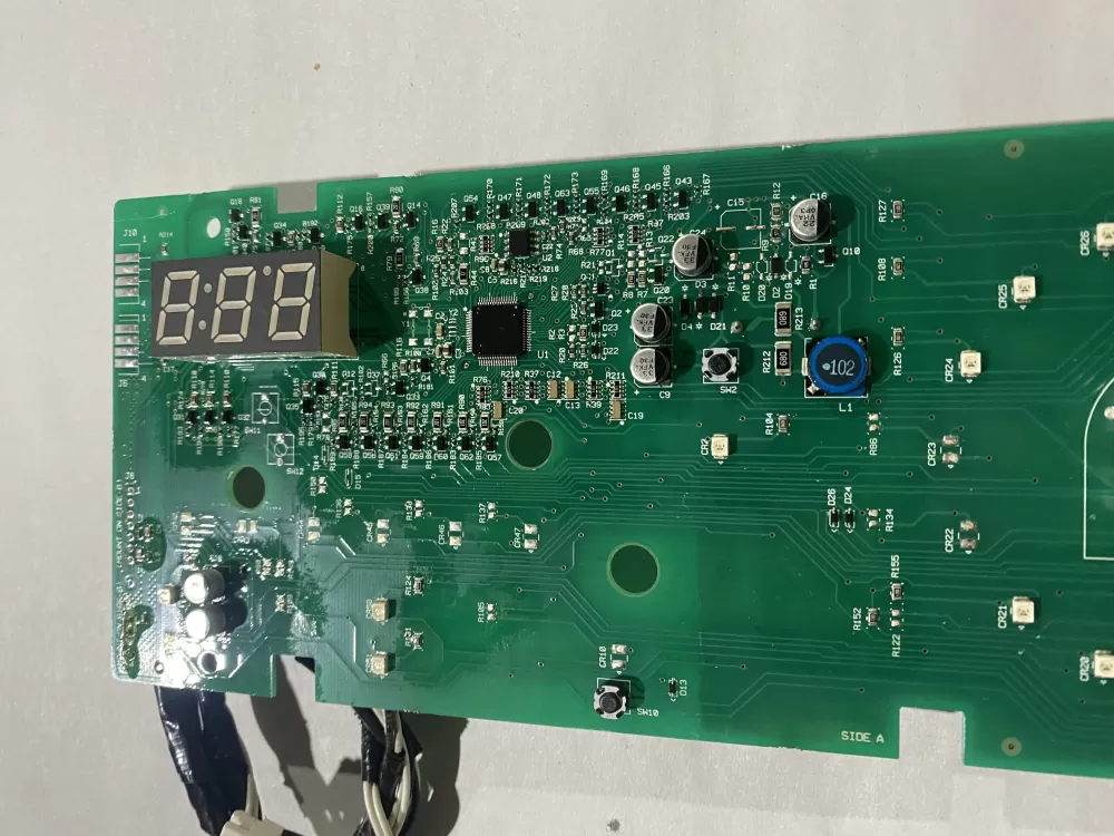 Maytag W10268921A W10268921 Washer Control Board AZ194455 | BK716
