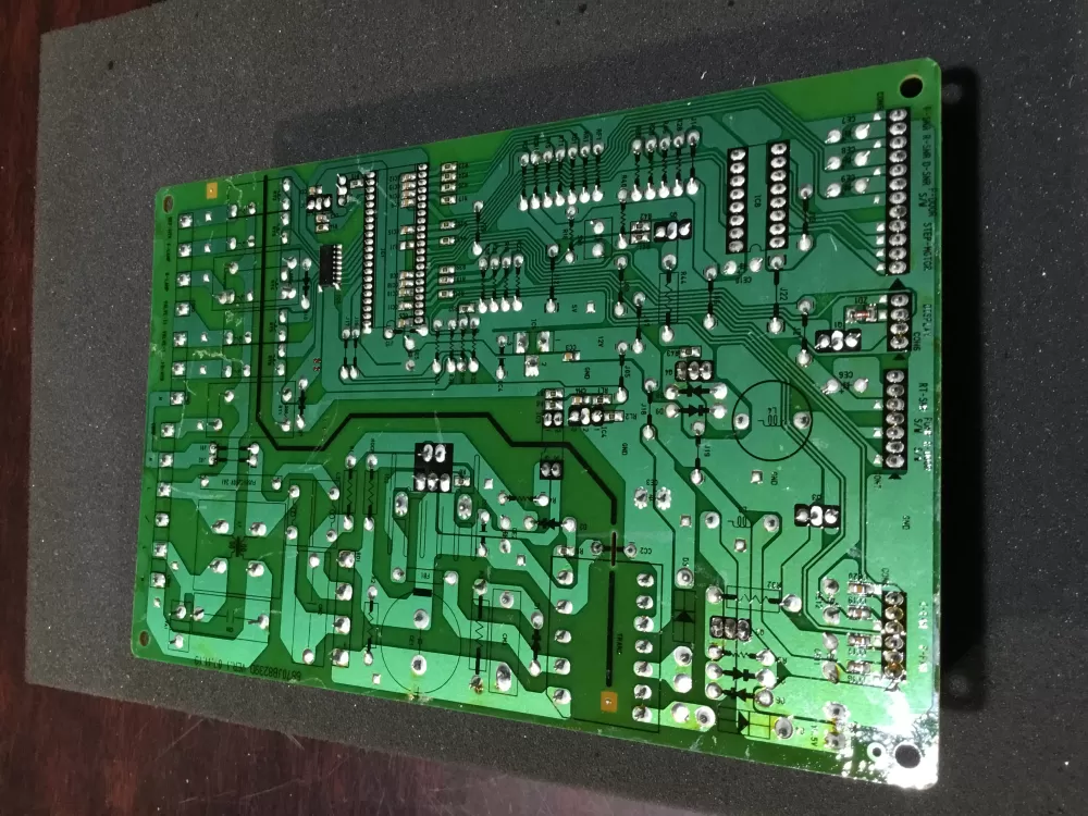 LG Refrigerator 6871JB1423B Main Board AZ76030 | NR1986