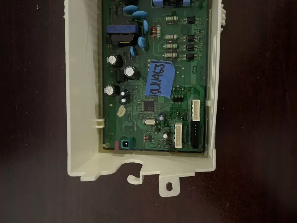 Samsung DC92-0125D Dryer Control Board AZ105492 | KMV463