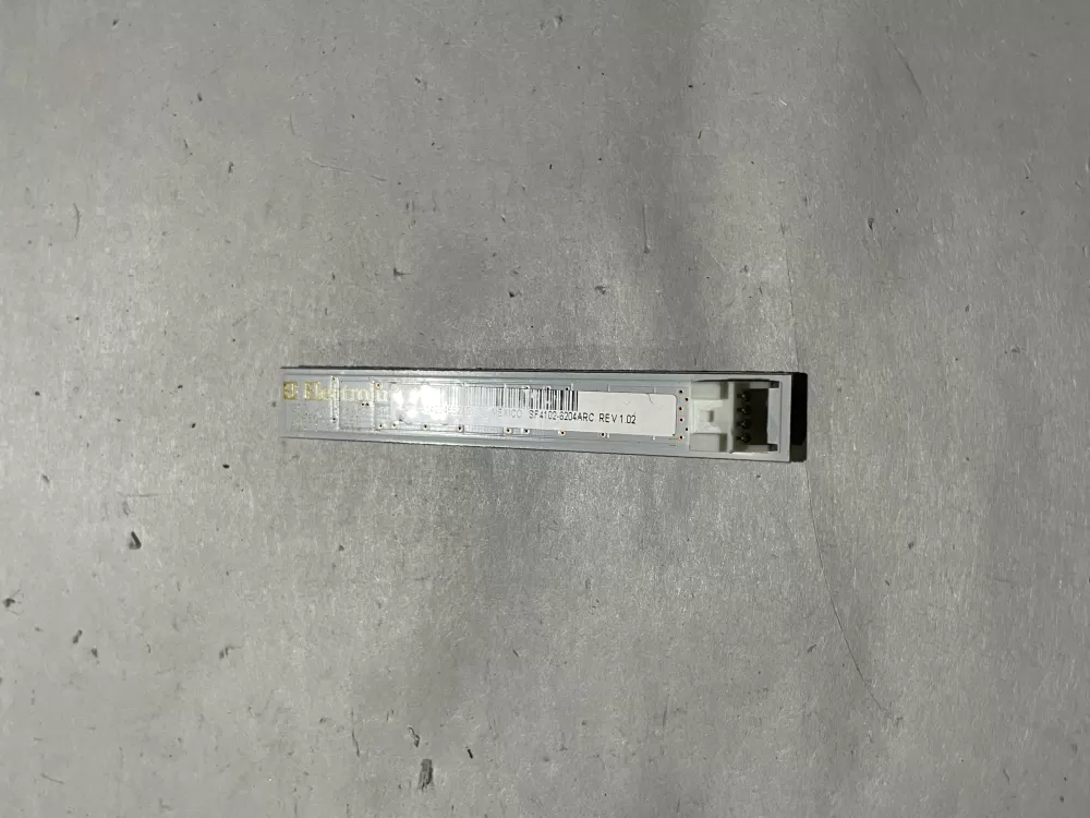 Frigidaire Kenmore Electrolux SF4102-6201 AP5952241 242196201 242196204 PS10060214 Refrigerator Control Board
