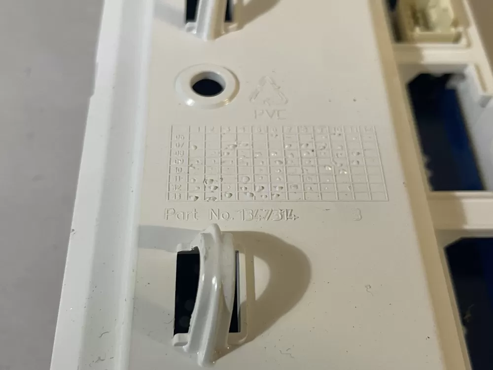 Frigidaire Kenmore 1347314 Washer Control Board AZ125363 | Wmv715