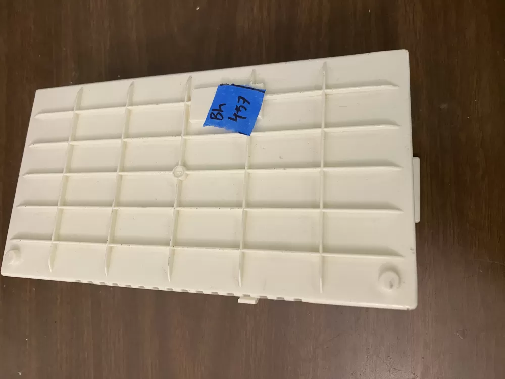 Samsung DC92-0125D Dryer Control Board AZ96650 | BK457