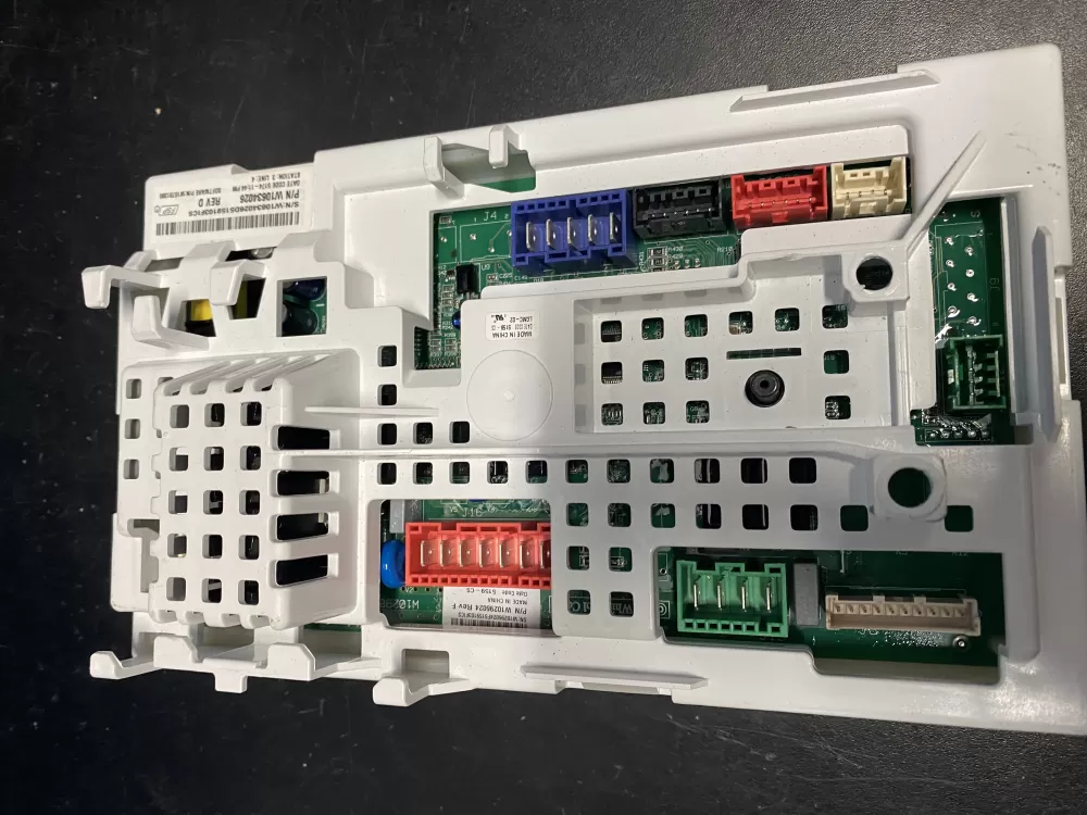 Whirlpool AP5951723 W10634026 PS10056798 Washer Control Board AZ21986 | BK904