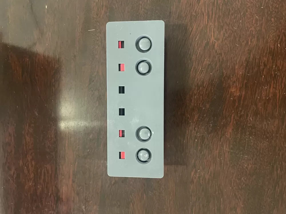 Whirlpool  Kenmore W10243996  AP4929268  1873089  AH3489083  EA3489083  PS3489083 Refrigerator Switch