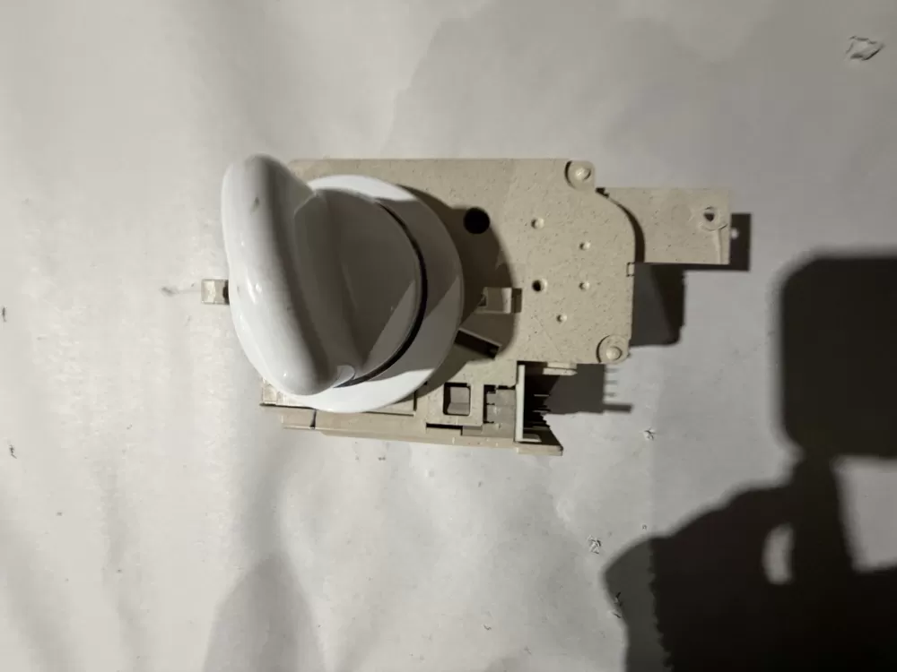 Hotpoint General Electric AP2046007 278269 Washer Timer AZ215145 | KM341