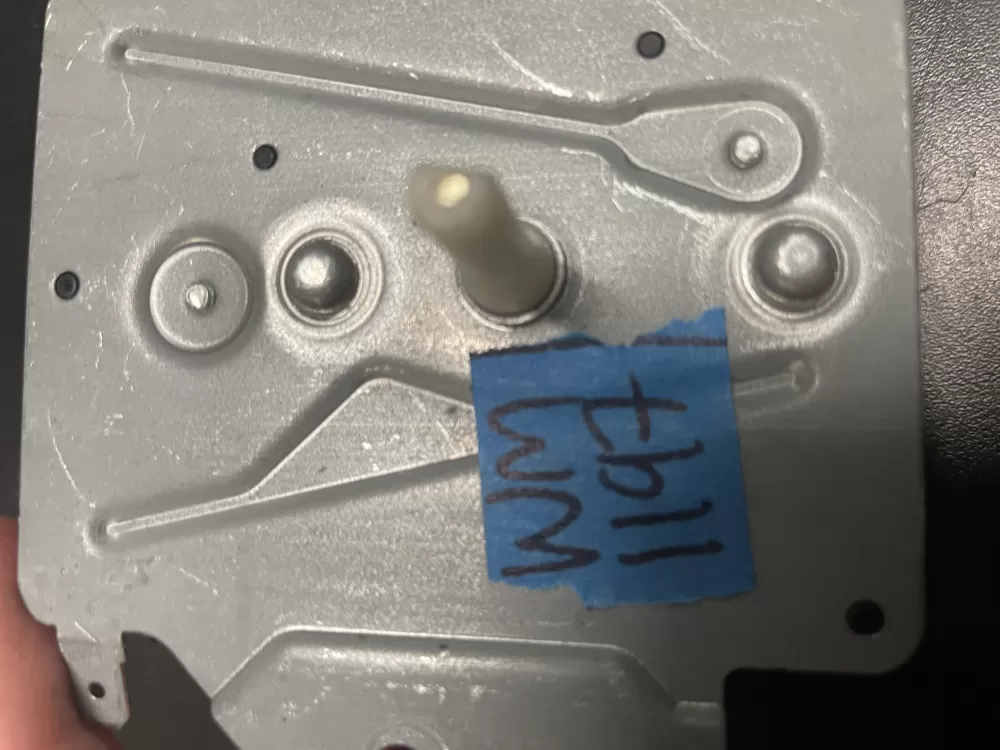 Whirlpool Maytag W10185982 Kenmore WPW10185982VP Dryer Timer AZ22115 | WM1197