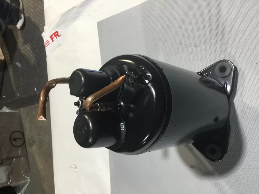 Whirlpool BSD122DN-H3BDA Dryer Compressor AZ100376 | SL168