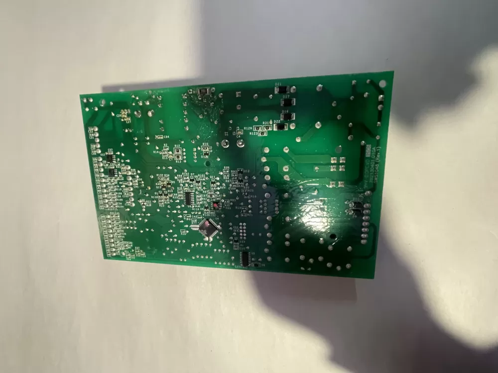 GE 200D6221G009 EBX1110P003 Refrigerator Control Board AZ198287 | KM2733
