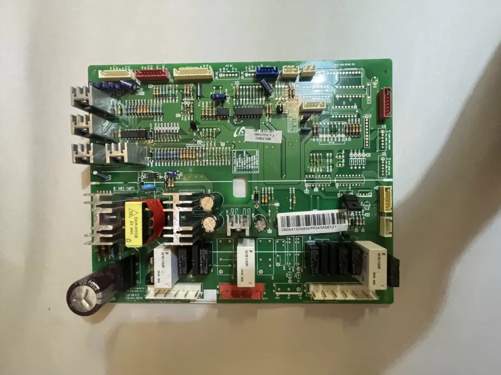 Samsung DA41-00689E DA41-00651N PS4140019 DA4100651N Refrigerator Control Board