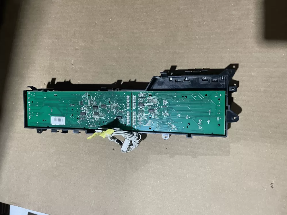 Maytag Whirlpool W10362709 Washer Control Board AZ91816 | Wmv398