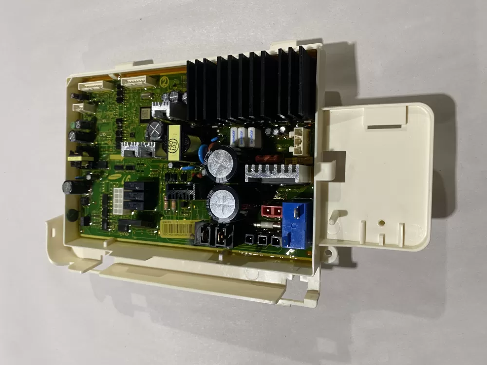 Samsung DC92 01063B DC9201063B Washer Control Board AZ160959 | BKV816