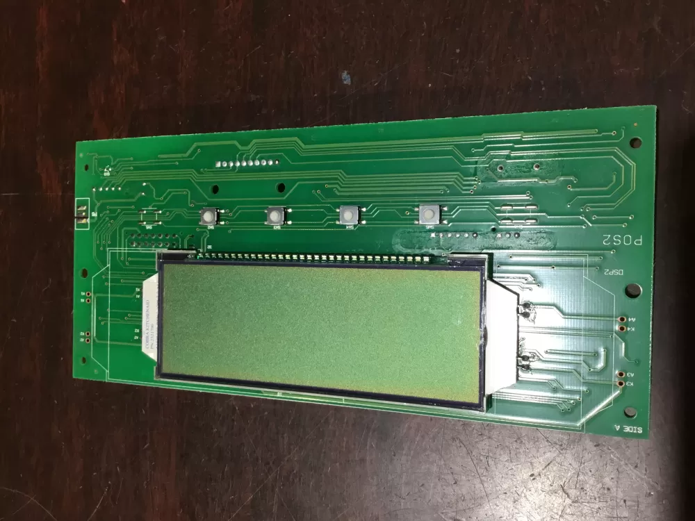 Whirlpool  Kenmore W10118778  W10179147  W10179147A  61550114 Refrigerator Dispenser Control Board