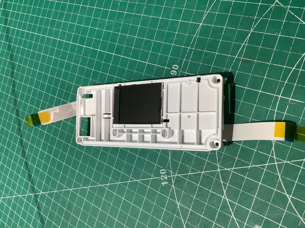 Whirlpool Maytag W11174242 Washer Control Panel AZ191239 | AR2296