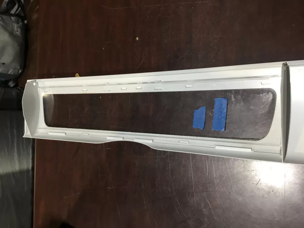 Amana  Kenmore  Kitchen Aid  Maytag  Whirlpool 12656820 12656823 W10165964 W10827914 Refrigerator Kitchen Aid Pantry Lid