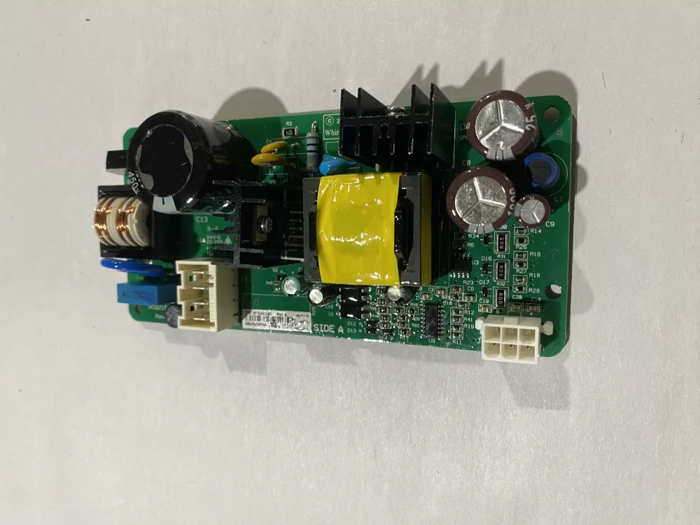 Whirlpool Maytag KitchenAid Kenmore Refrigerator Control Board AZ173239 | BK746
