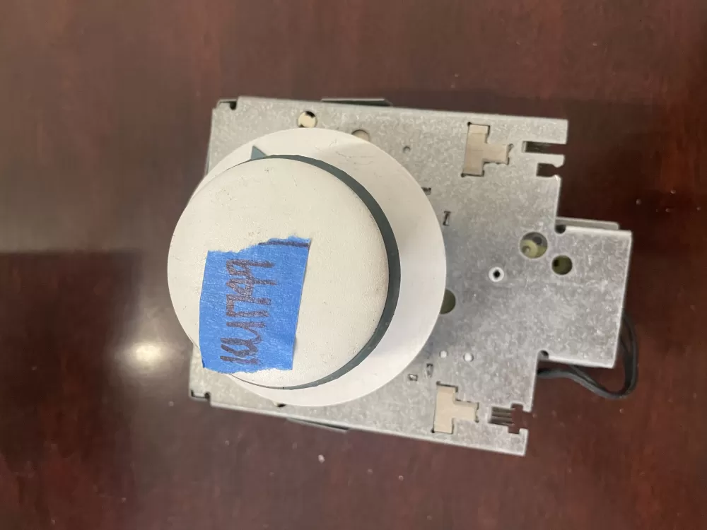Maytag 6 2308120 Washer Timer AZ43547 | KM1749