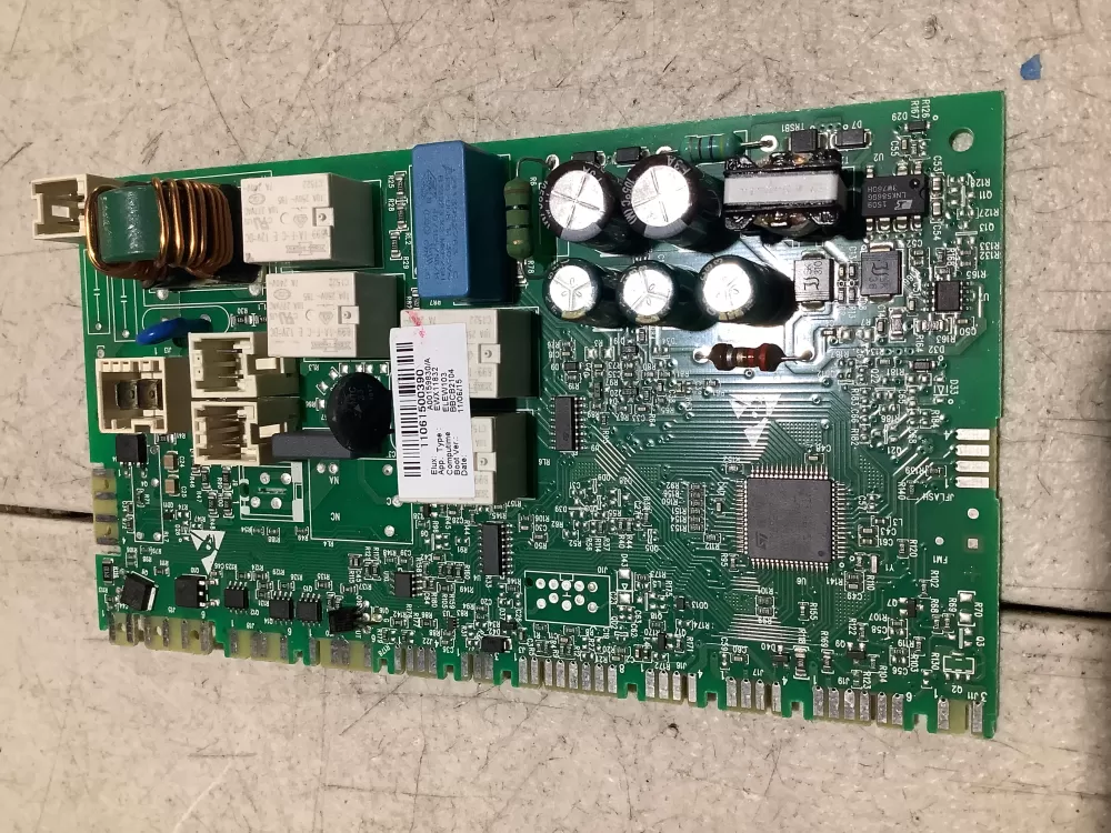 EW10352301150 Electrolux Board - Control
